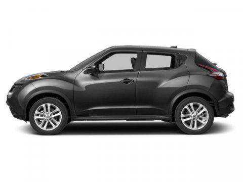 2015 Nissan Juke SL