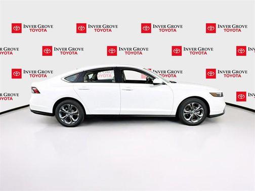 2024 Honda Accord EX 1.5T