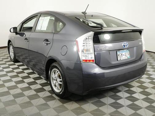 2011 Toyota Prius II