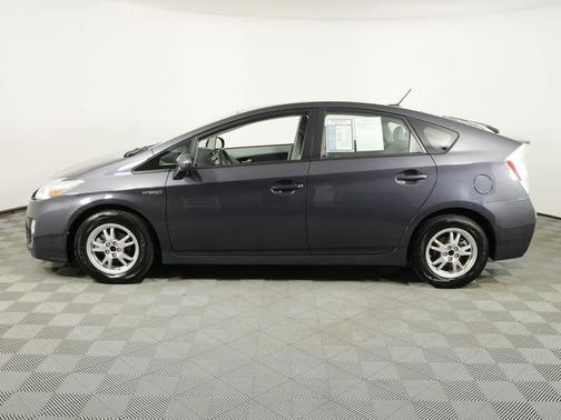 2011 Toyota Prius II