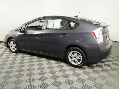 2011 Toyota Prius II