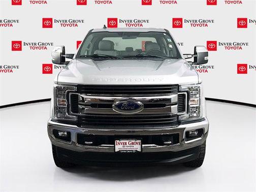 2019 Ford F-250 XLT