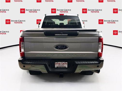 2019 Ford F-250 XLT
