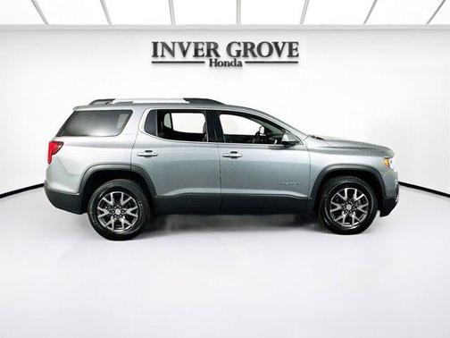 2023 GMC Acadia AWD SLT