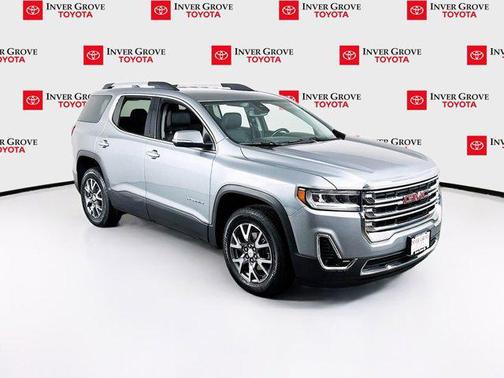 2023 GMC Acadia AWD SLT