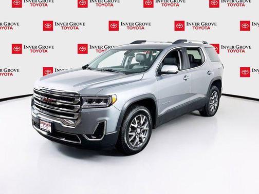 2023 GMC Acadia AWD SLT