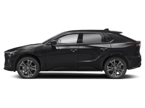 Heavy Metal 2024 Toyota bZ4X Limited