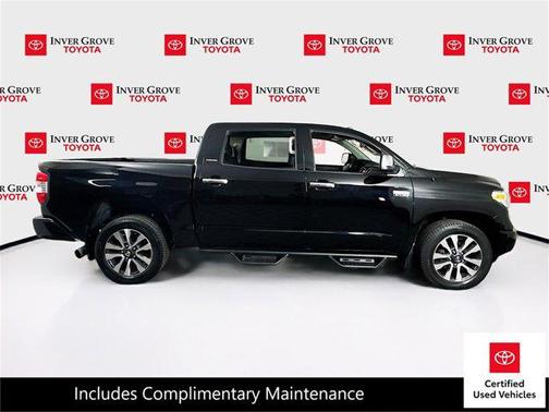 2019 Toyota Tundra Limited