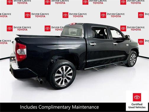 2019 Toyota Tundra Limited
