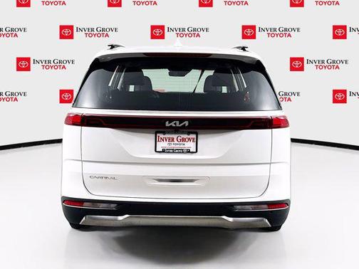 2024 Kia Carnival SX Prestige