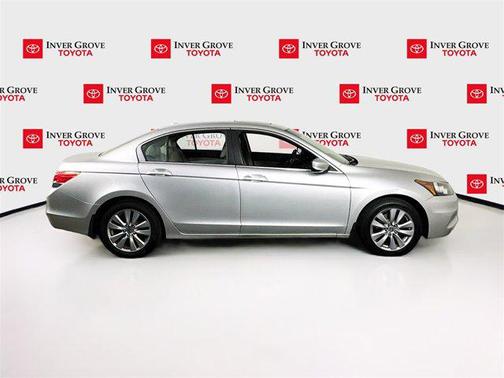 2012 Honda Accord EX-L