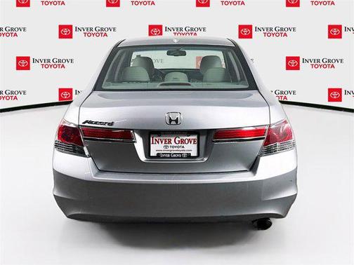 2012 Honda Accord EX-L