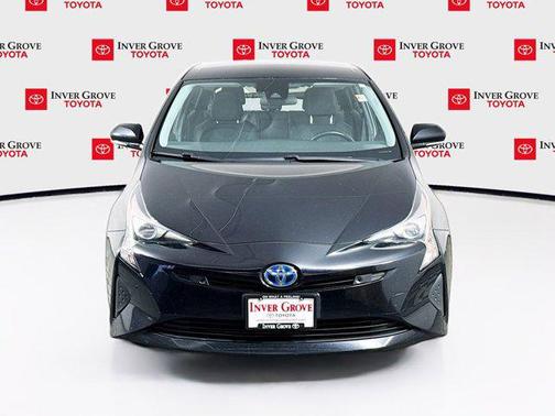 2017 Toyota Prius Three
