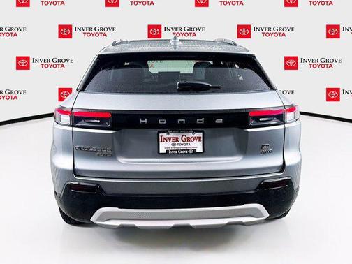 2024 Honda Prologue Elite