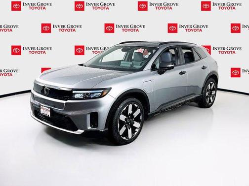 2024 Honda Prologue Elite