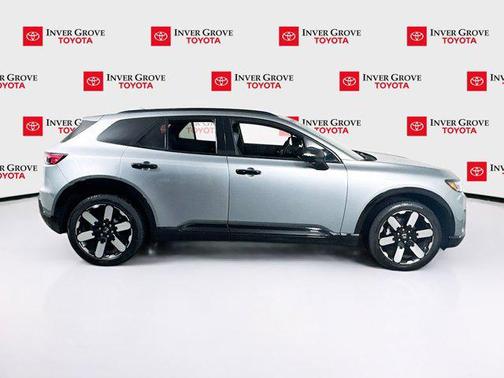 2024 Honda Prologue Elite