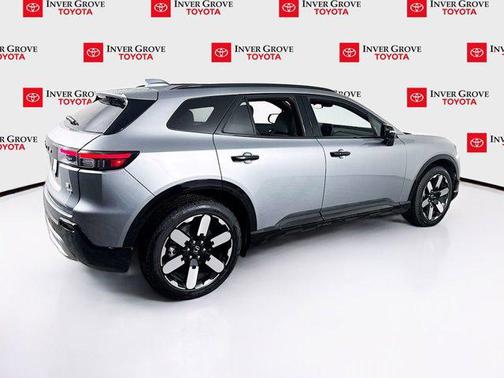 2024 Honda Prologue Elite