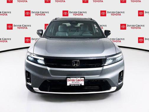 2024 Honda Prologue Elite