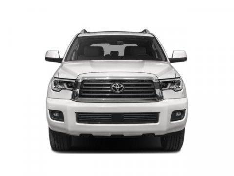 2022 Toyota Sequoia SR5