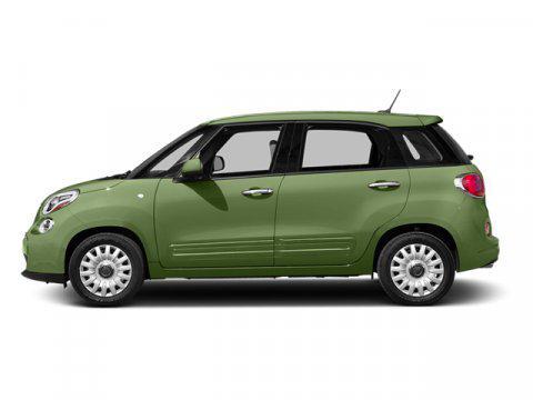 2014 FIAT 500 Lounge