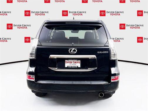 2021 Lexus GX 460 Premium