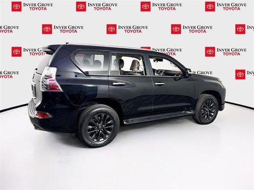 2021 Lexus GX 460 Premium