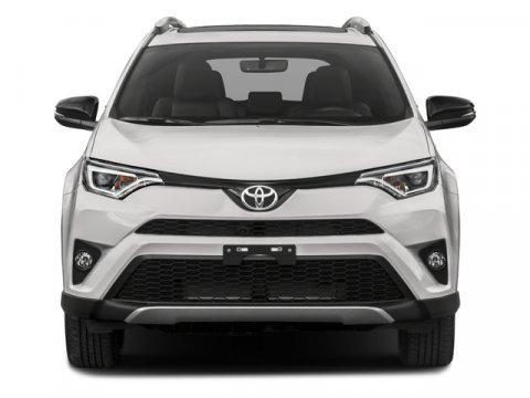 2017 Toyota RAV4 SE