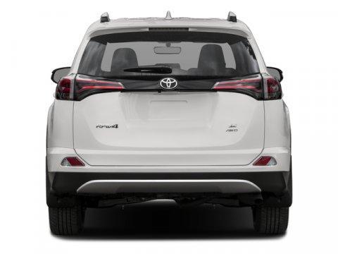2017 Toyota RAV4 SE