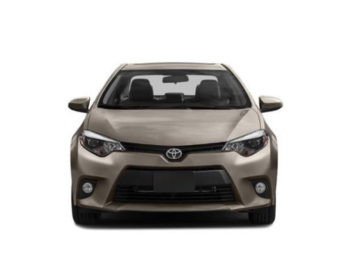 4Evergreen Mica 2015 Toyota Corolla LE