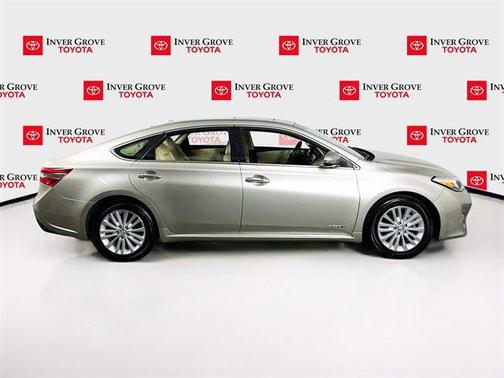 2014 Toyota Avalon Hybrid XLE Touring