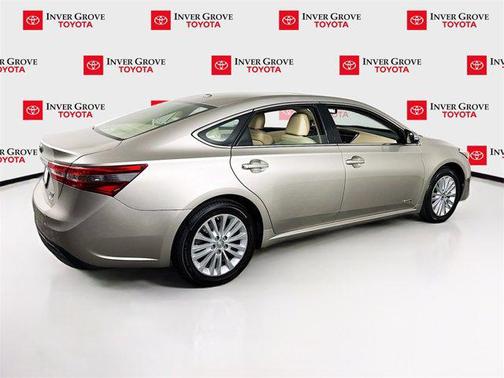 2014 Toyota Avalon Hybrid XLE Touring