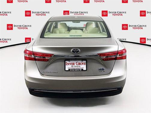 2014 Toyota Avalon Hybrid XLE Touring