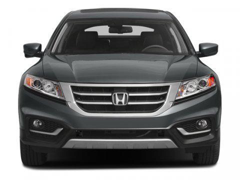 2014 Honda Crosstour EX-L
