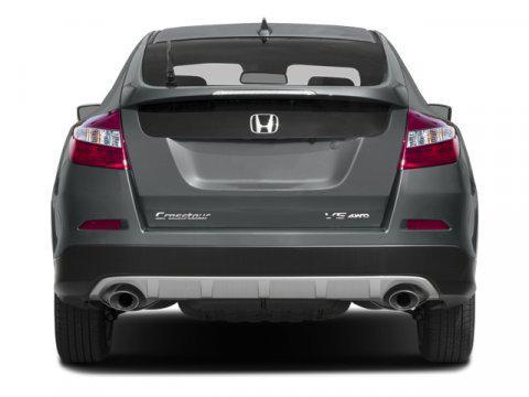 2014 Honda Crosstour EX-L