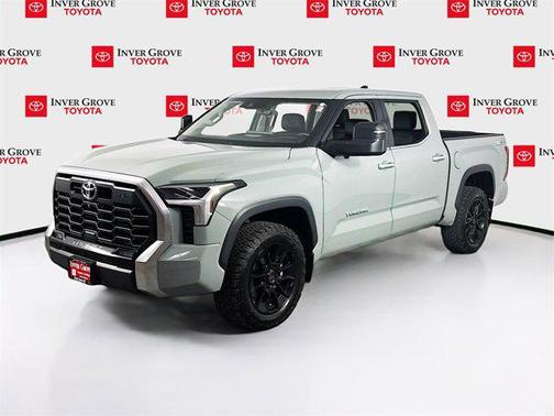 2023 Toyota Tundra Limited