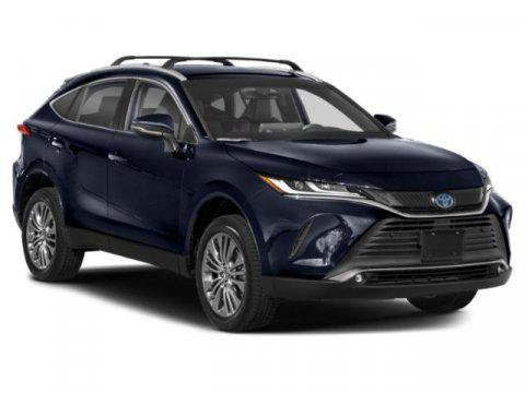 2024 Toyota Venza XLE