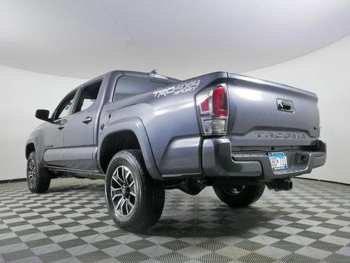 Photo 5 of 21 of 2023 Toyota Tacoma TRD Sport