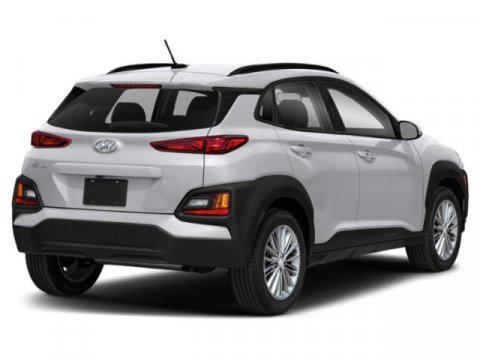2018 Hyundai KONA SEL