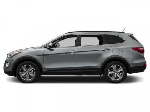 2015 Hyundai SANTA FE Limited