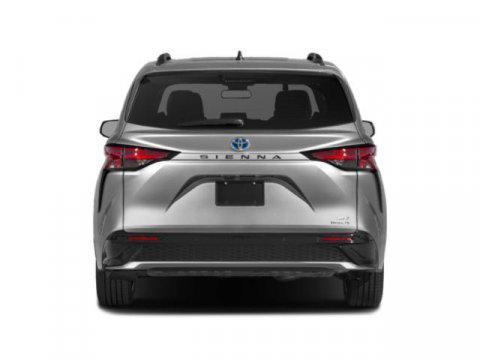 2024 Toyota Sienna XSE 7 Passenger