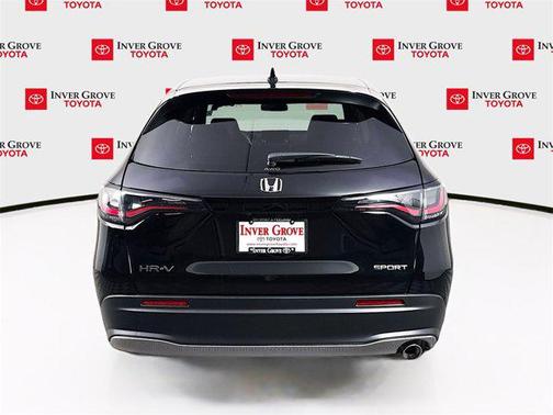 2024 Honda HR-V AWD Sport