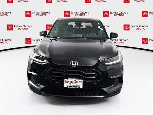 2024 Honda HR-V AWD Sport