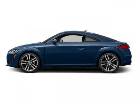 2018 Audi TT 2.0T