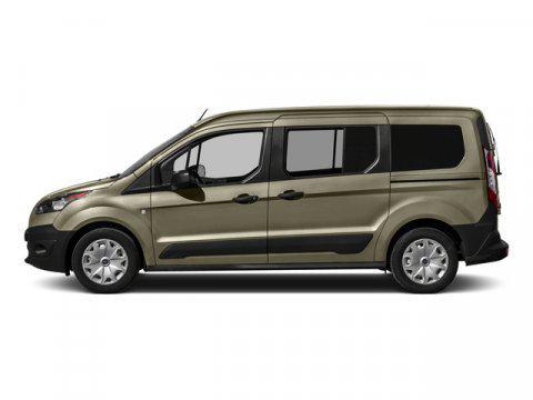 2016 Ford Transit Connect XLT w/Rear Liftgate