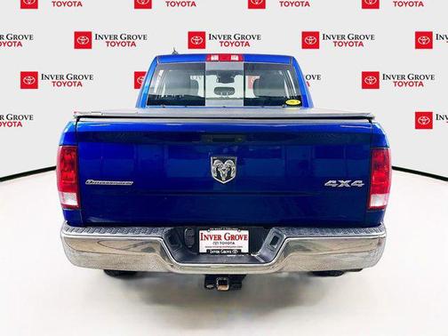 2015 RAM 1500 Outdoorsman