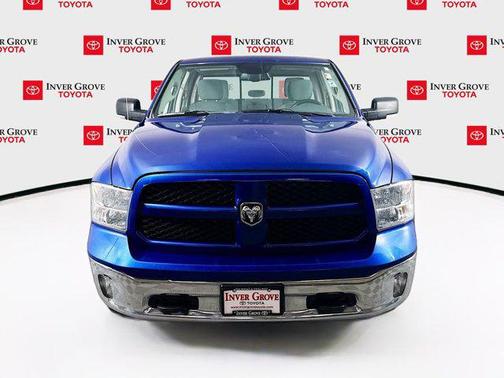 2015 RAM 1500 Outdoorsman