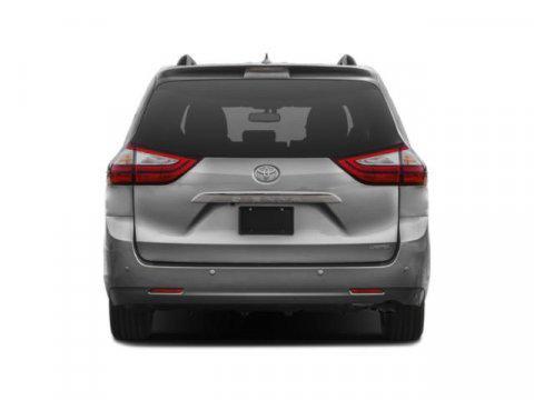 2015 Toyota Sienna Limited