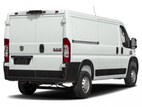 2020 RAM ProMaster 1500 Low Roof