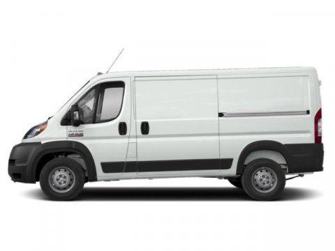 2020 RAM ProMaster 1500 Low Roof