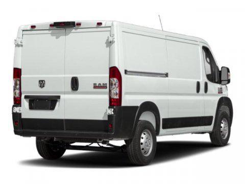 2020 RAM ProMaster 1500 Low Roof